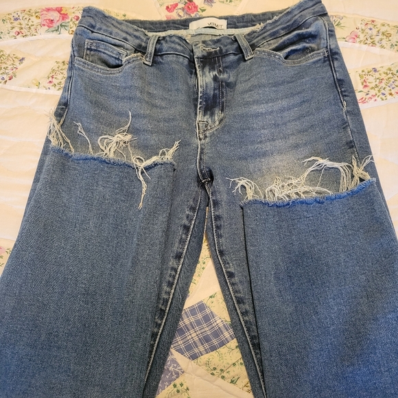 Jeans - Picture 2 of 2